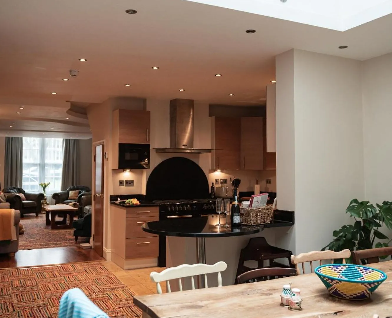Georgian Town House, Rooftop Terrace, Hot Tub Southampton Regno Unito