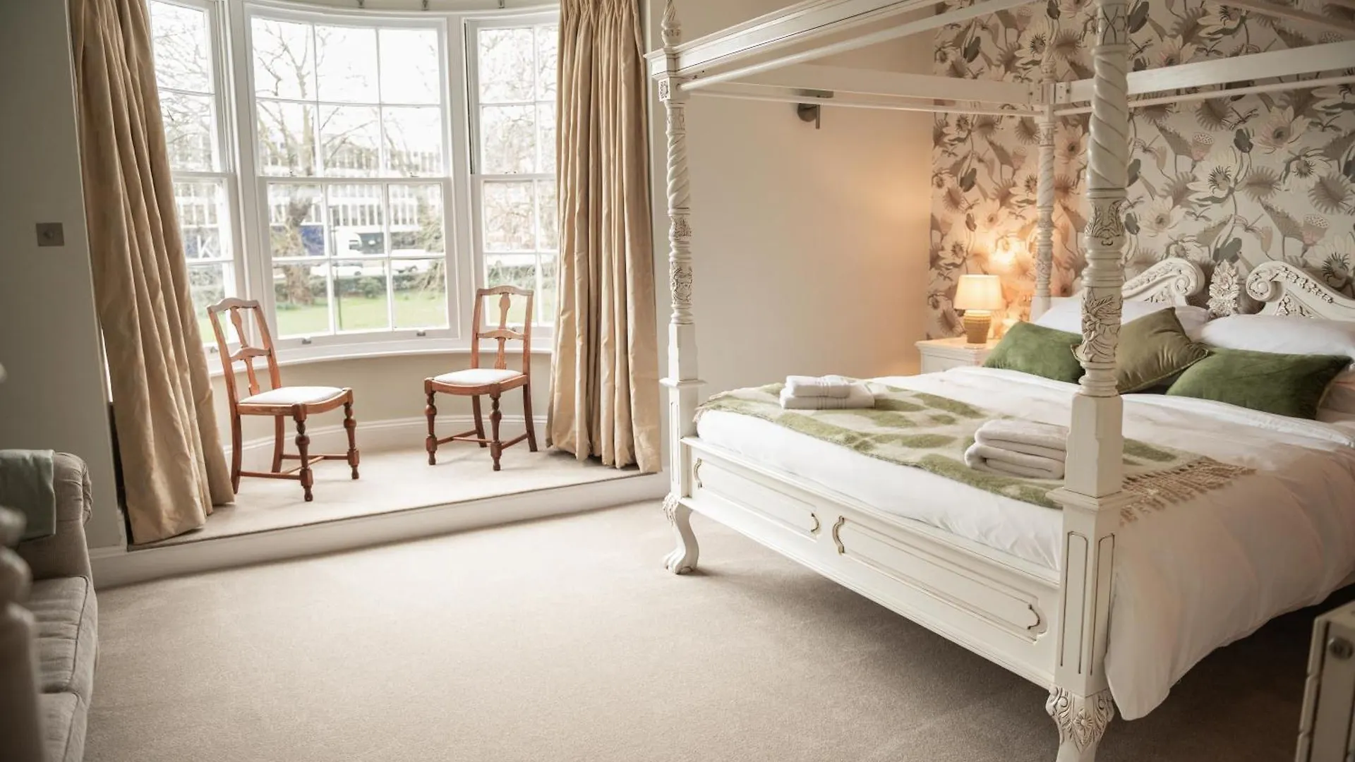 Casa vacanze Georgian Town House, Rooftop Terrace, Hot Tub Southampton