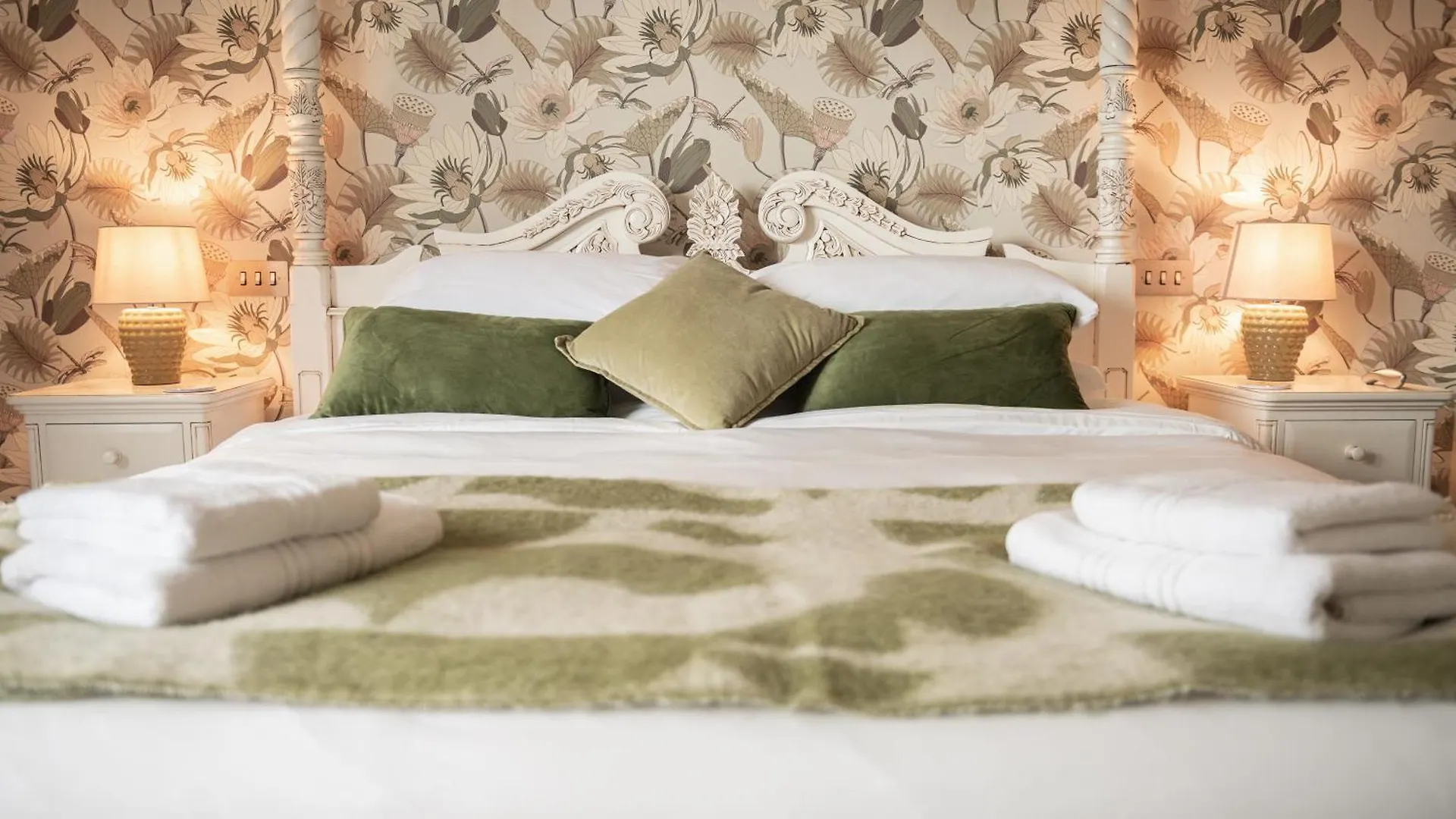 Casa vacanze Georgian Town House, Rooftop Terrace, Hot Tub Southampton